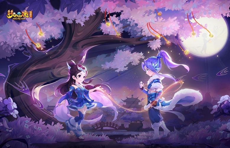 梦幻西游2私服